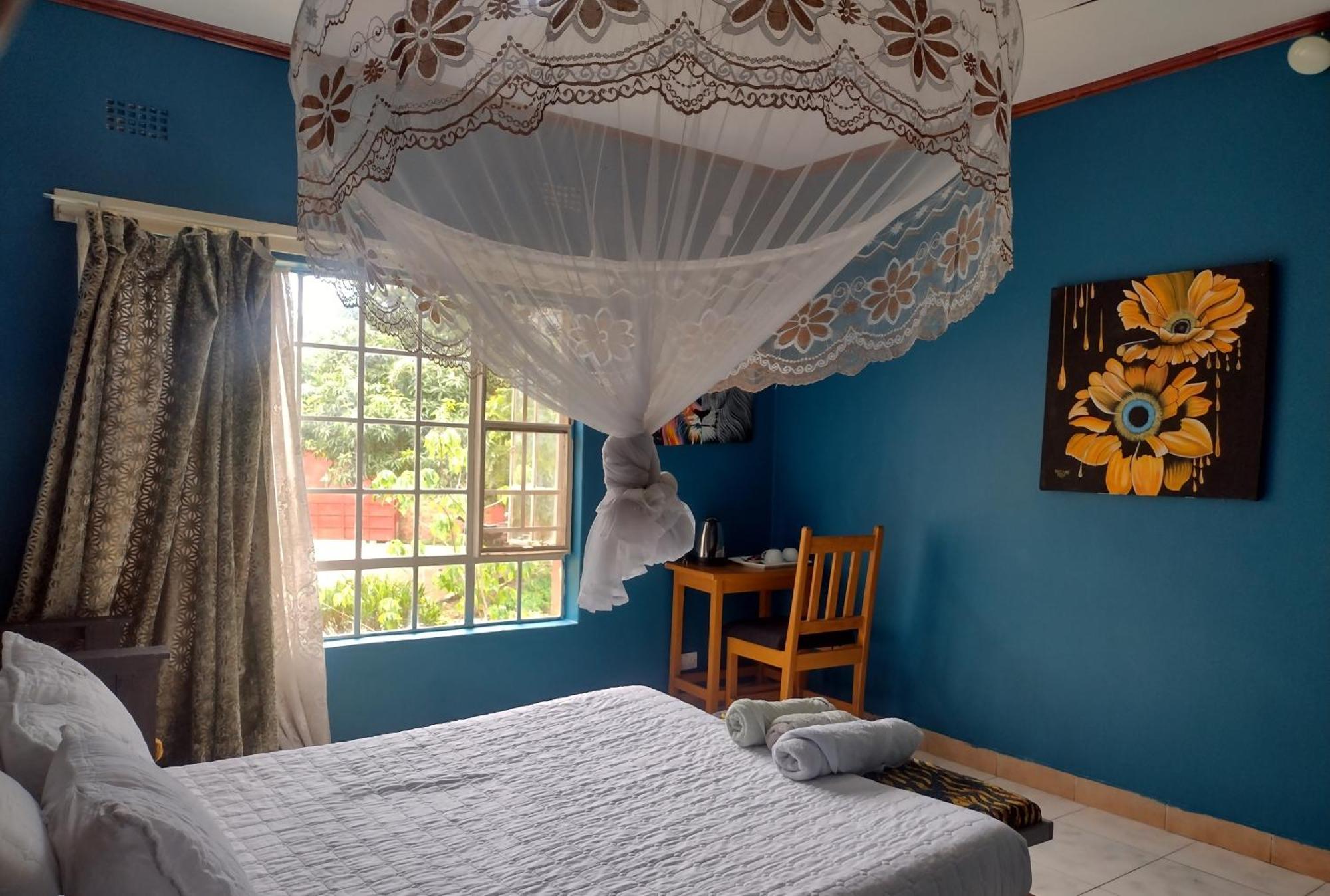 Quest Bed & Breakfast Lilongwe Exterior photo